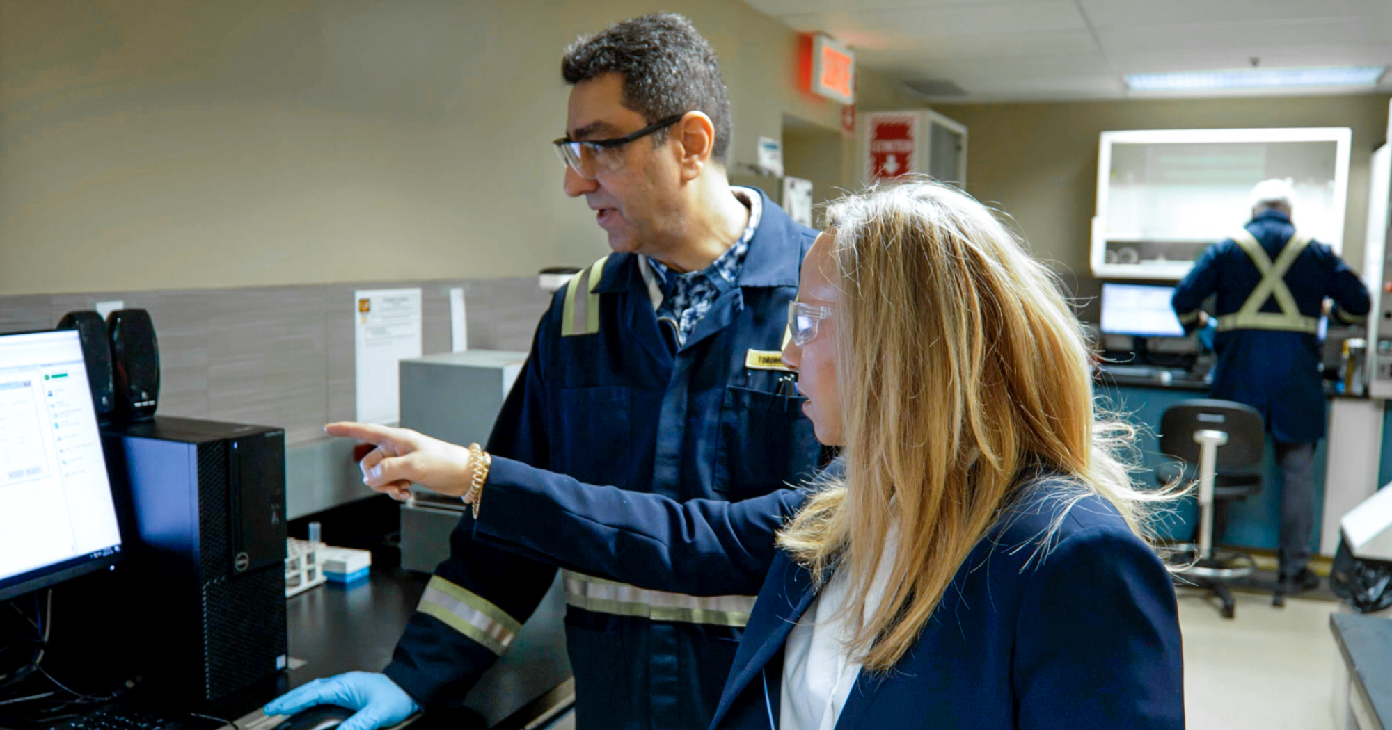 Interpreting Heavy Equipment Fluid Analysis Results